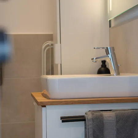 Ferienwohnung Osterbach Bad Feilnbach Eksteriør billede