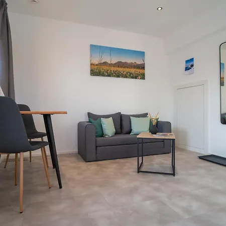 Ferienwohnung Osterbach Bad Feilnbach Eksteriør billede