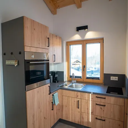 Ferienwohnung Osterbach Bad Feilnbach Eksteriør billede
