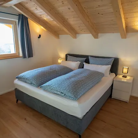 Ferienwohnung Osterbach Bad Feilnbach Eksteriør billede