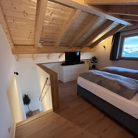 Ferienwohnung Osterbach Bad Feilnbach Eksteriør billede