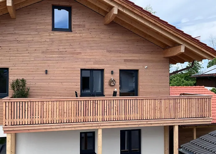 Ferienwohnung Osterbach