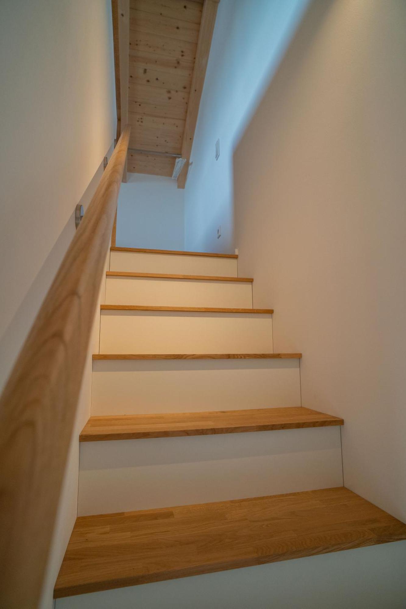 Osterbach Apartment Bad Feilnbach