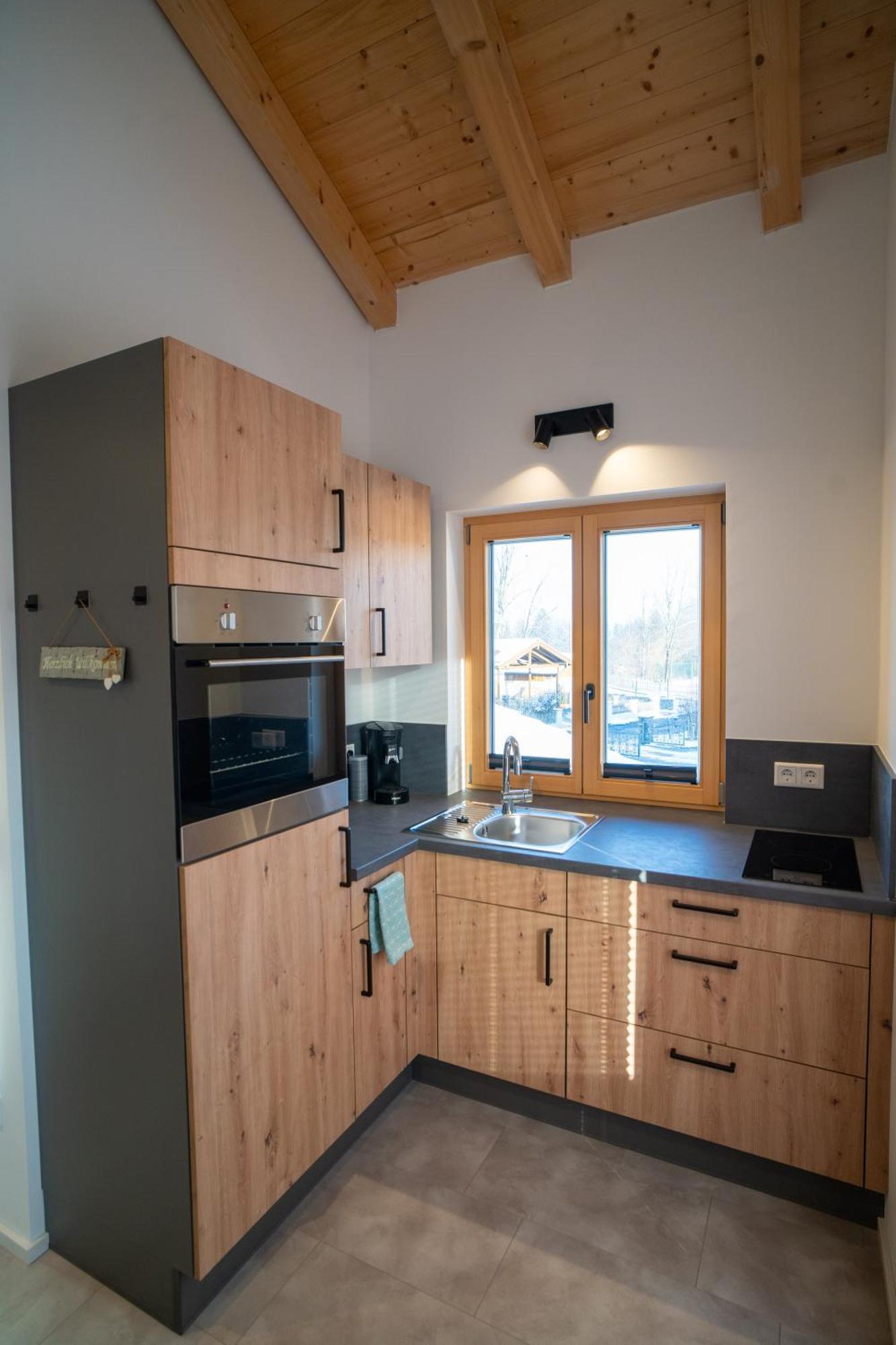 Osterbach Apartment *