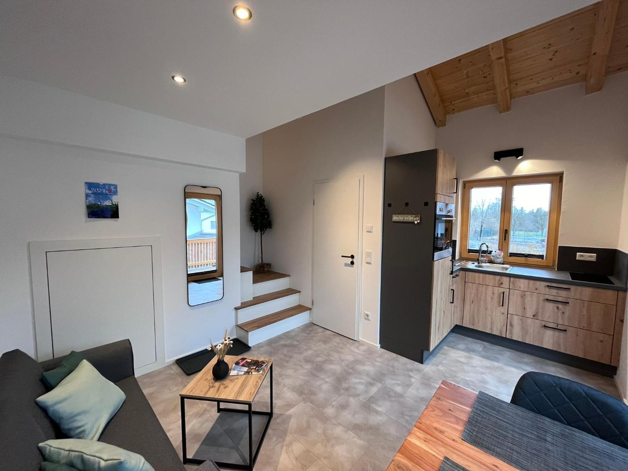 Osterbach Apartment